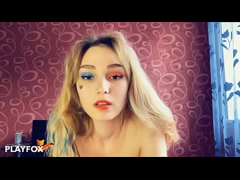 ❤️ Maagilised virtuaalreaalsuse prillid andsid mulle seksi Harley Quinniga ️❌ Porno at us et.hentaisea-com.ru