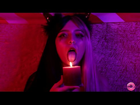 ❤️ Kirglik blowjob seksikalt succubusilt koos suu täitumisega ️❌ Porno at us et.hentaisea-com.ru