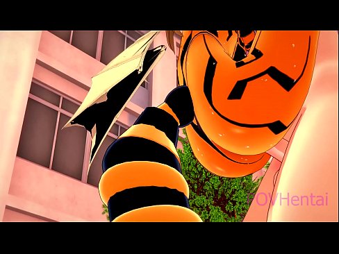 ❤️ Wasp Girl Monster ️❌ Porno at us et.hentaisea-com.ru