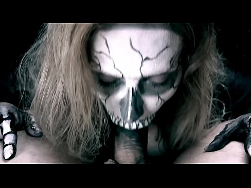 ❤️ Demon girl imeb kulli oma musta suuga ja neelab sperma. ️❌ Porno at us et.hentaisea-com.ru