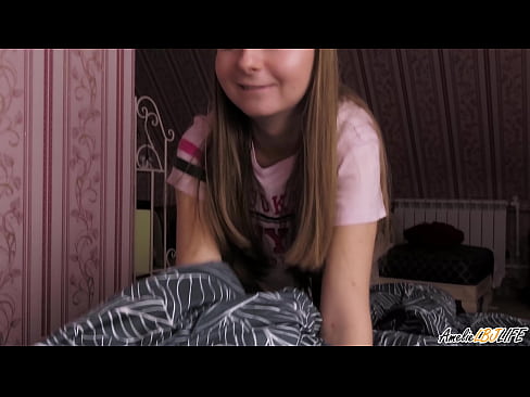 ❤️ Blondie imeb oma BFF-i sügavalt ja saab sperma suhu ️❌ Porno at us et.hentaisea-com.ru