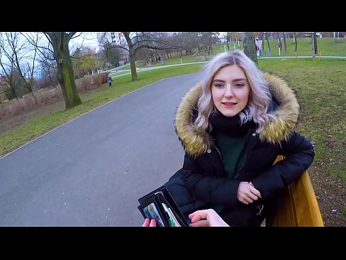 ❤️ Neelab võõra kuuma sperma raha eest - blowjob in the park Eva Elfie poolt ️❌ Porno at us et.hentaisea-com.ru